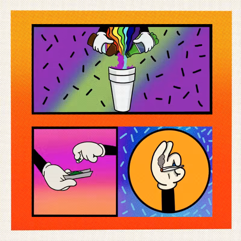 Party Generator  #35