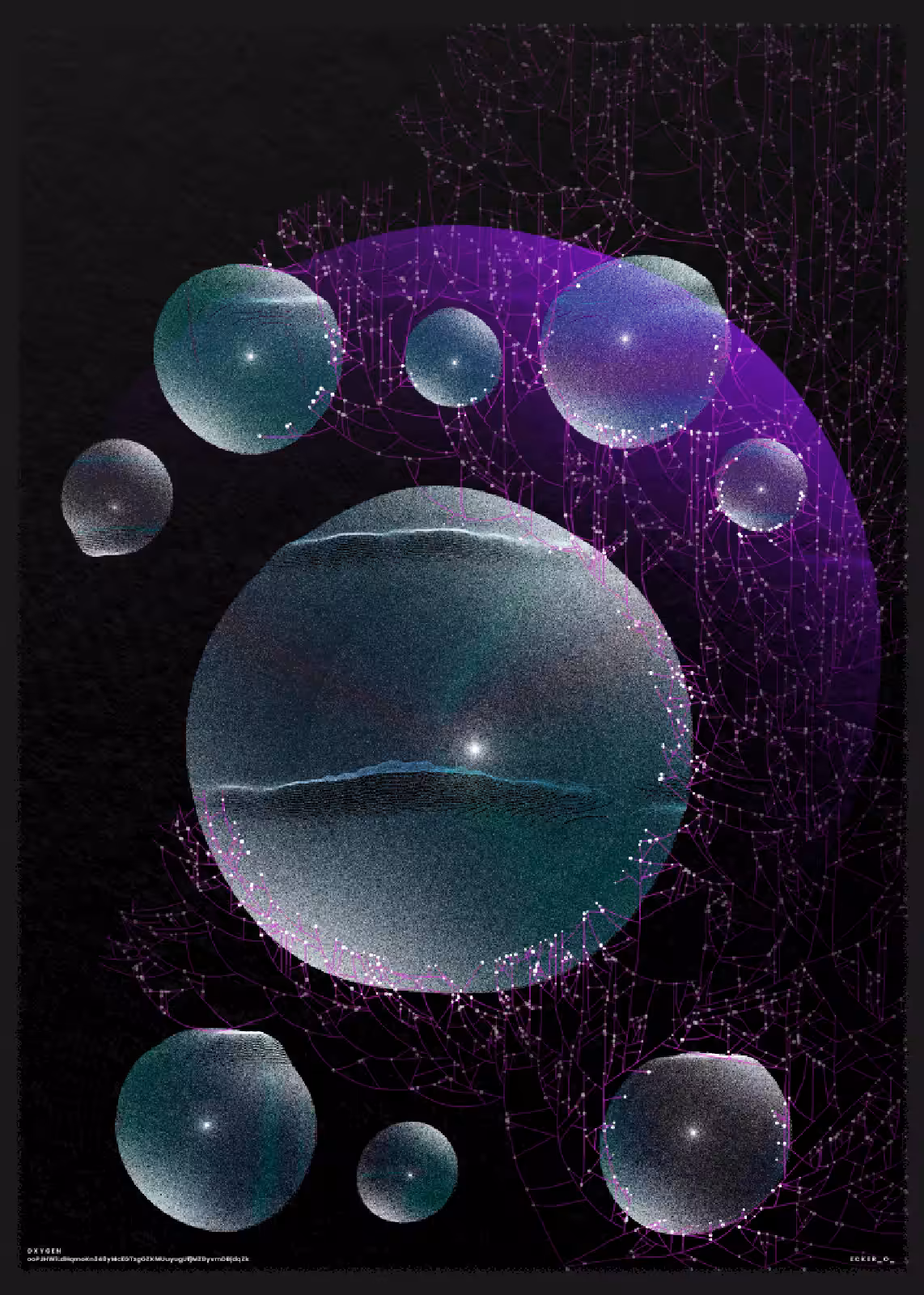 Oxygen #50