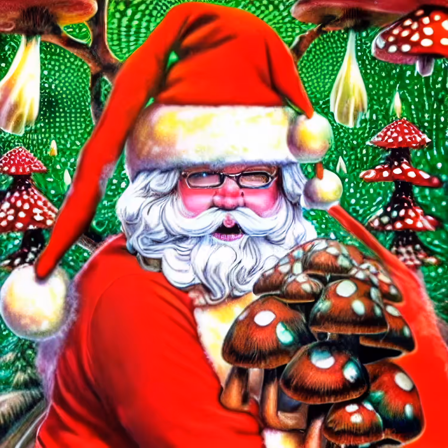A Story of Christmas