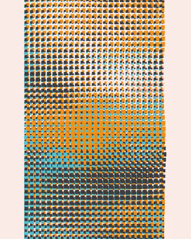Electric Hope #75