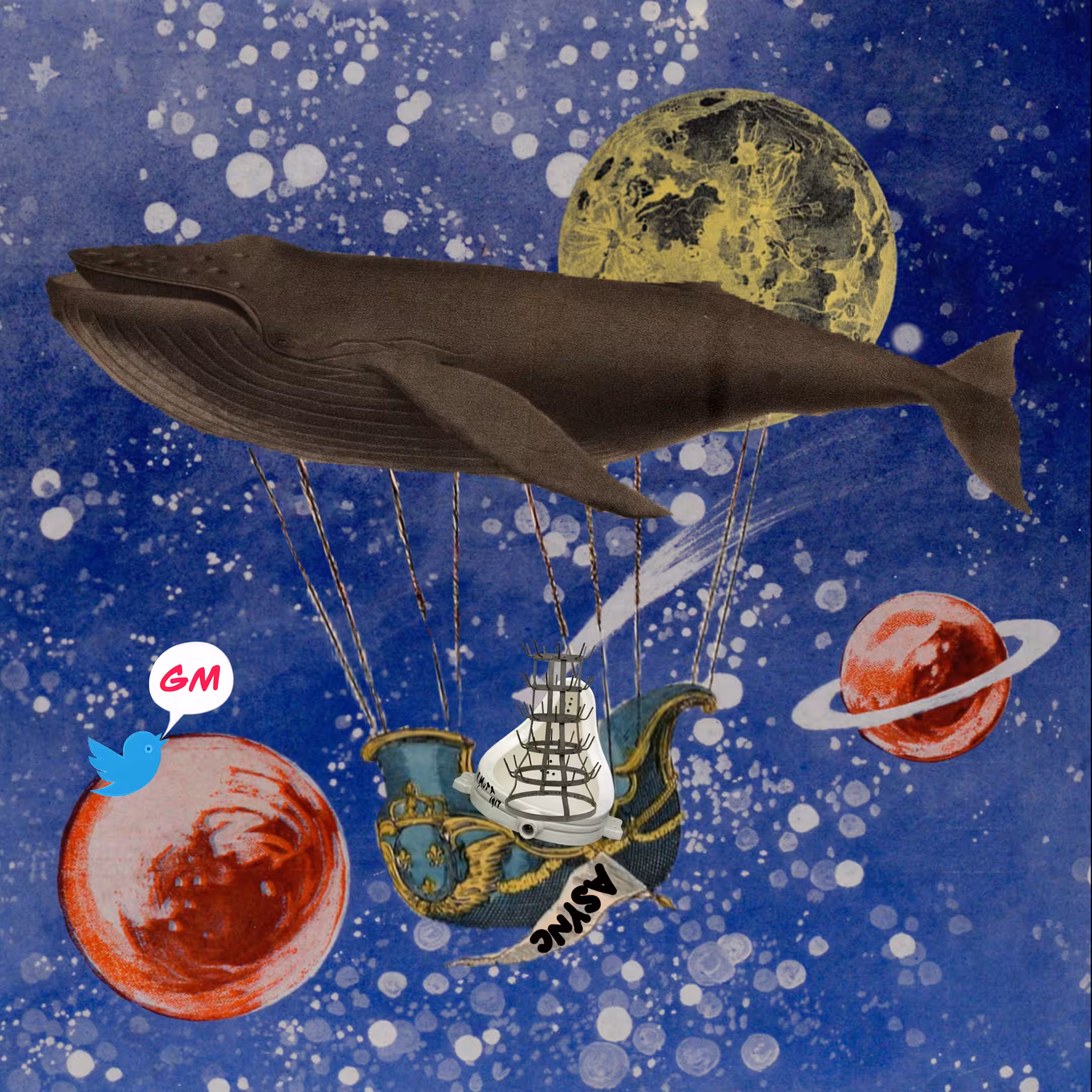 Airship #197