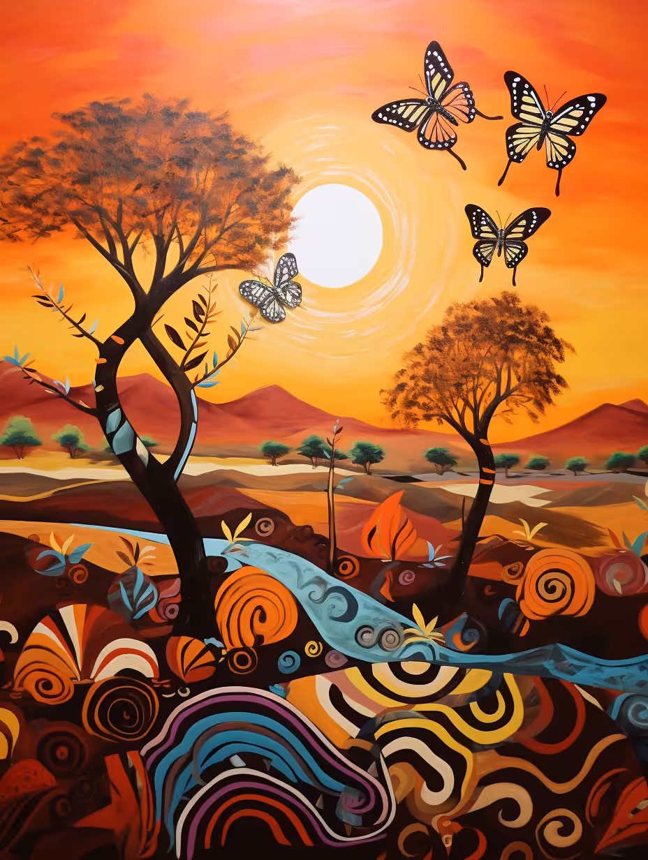 Afrika #36