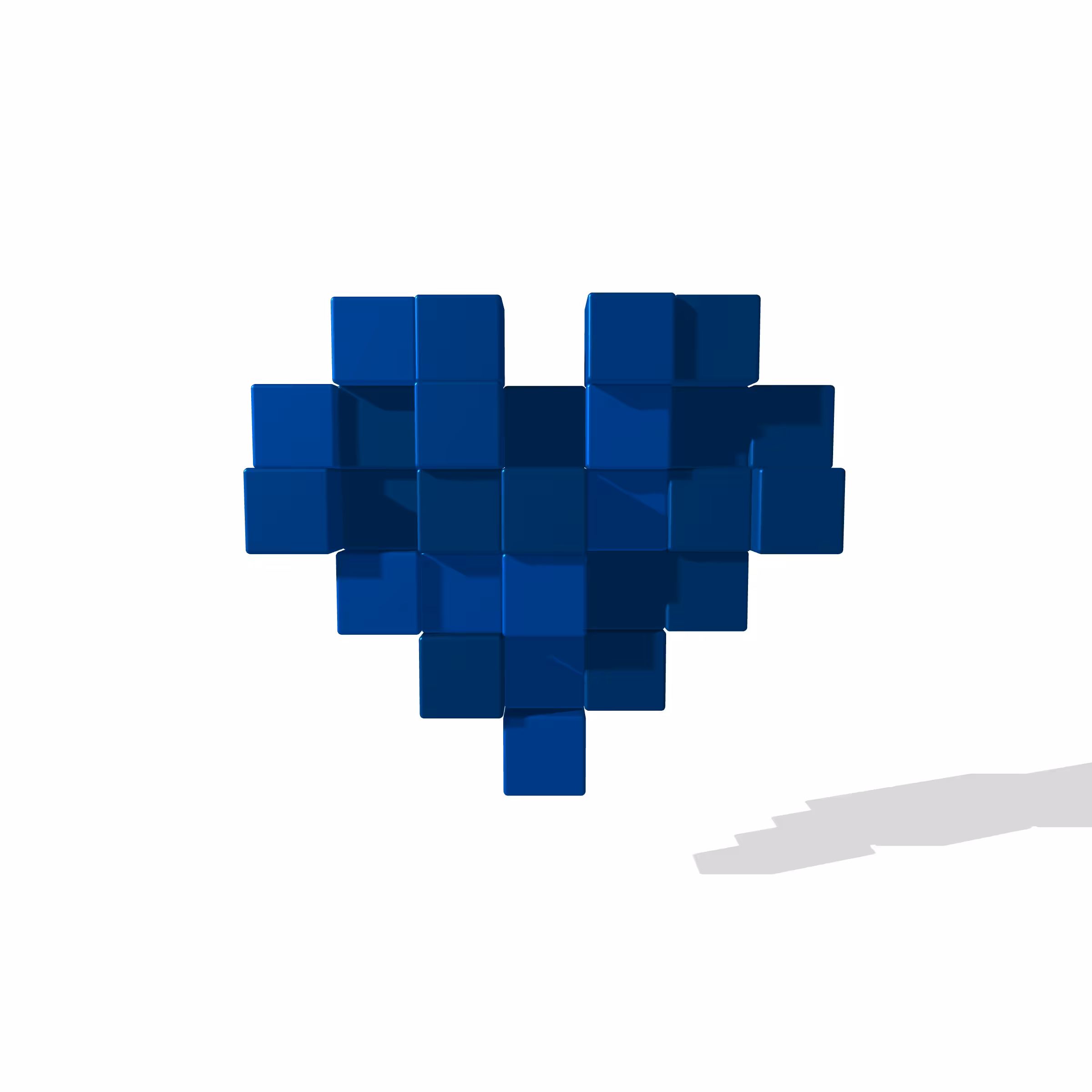 heart + craft #9377