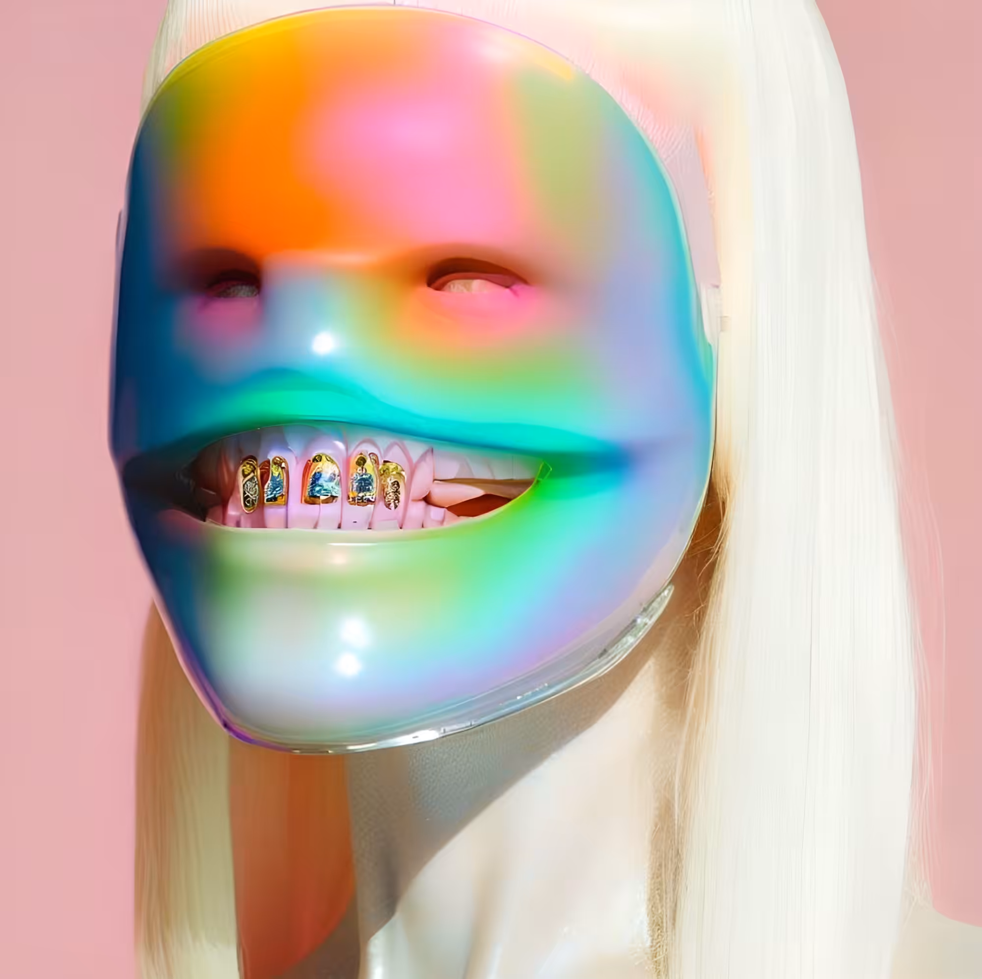 Material FACE 💎