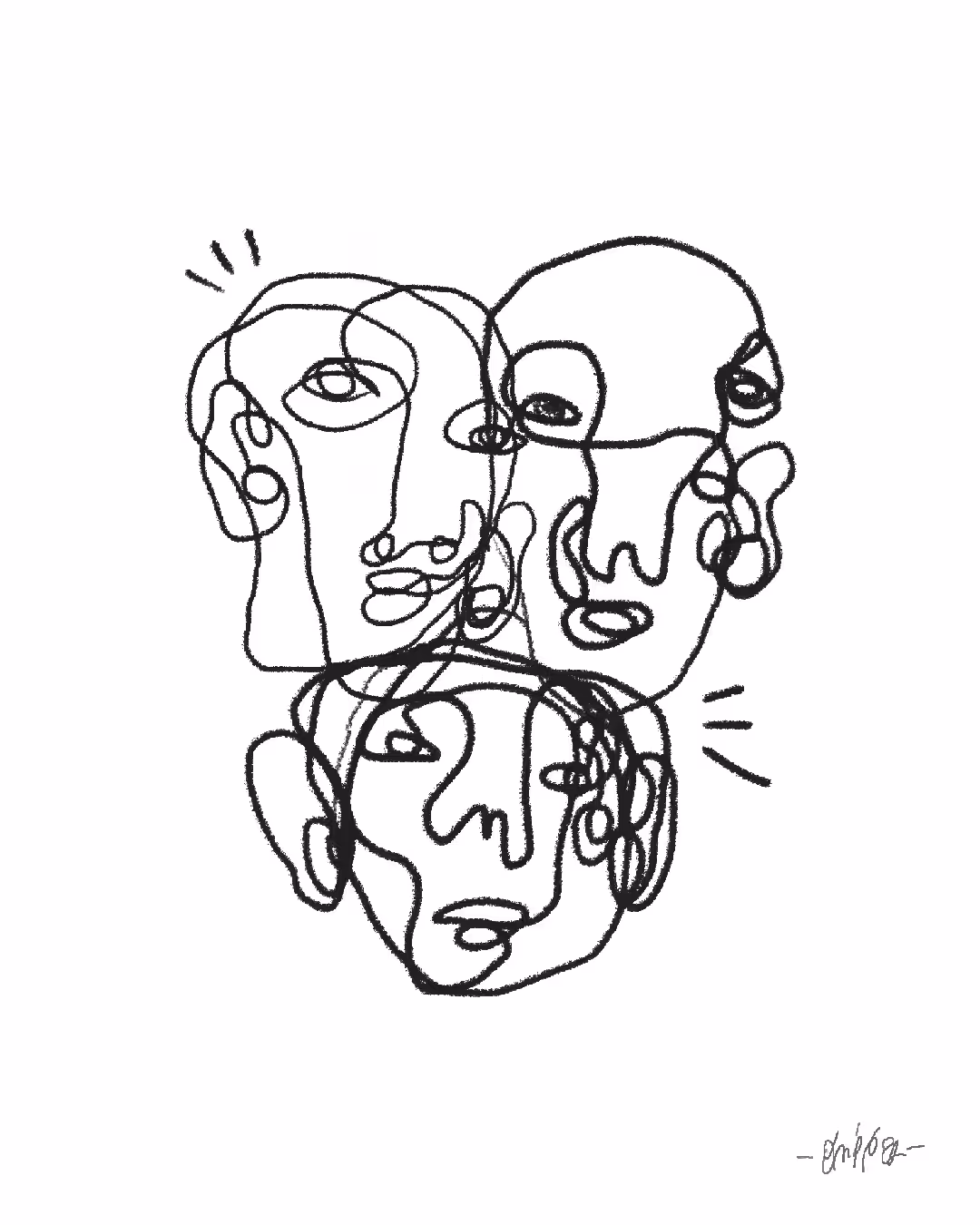OMEP FACE 46