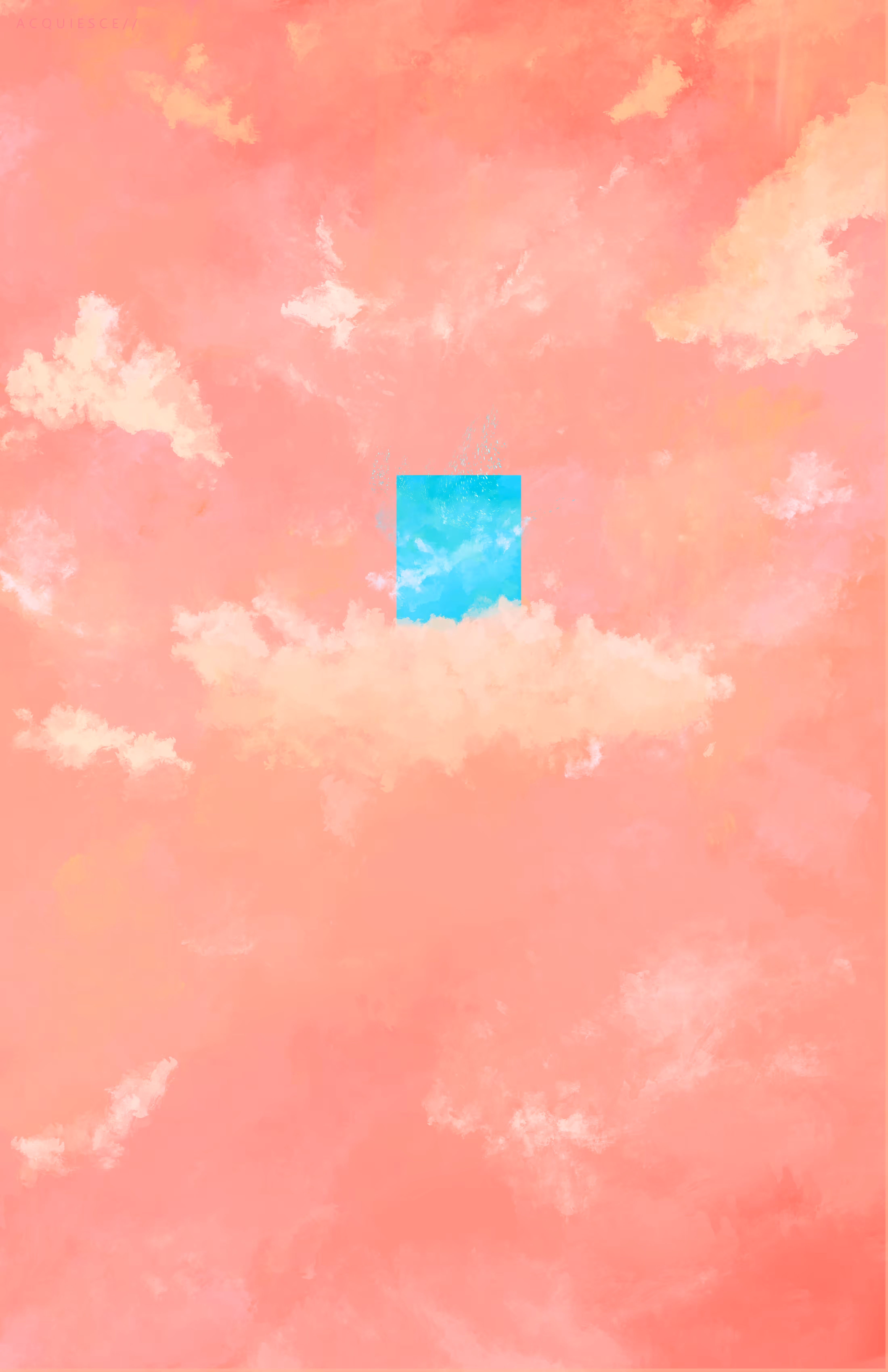 A C Q U I E S C E / / 