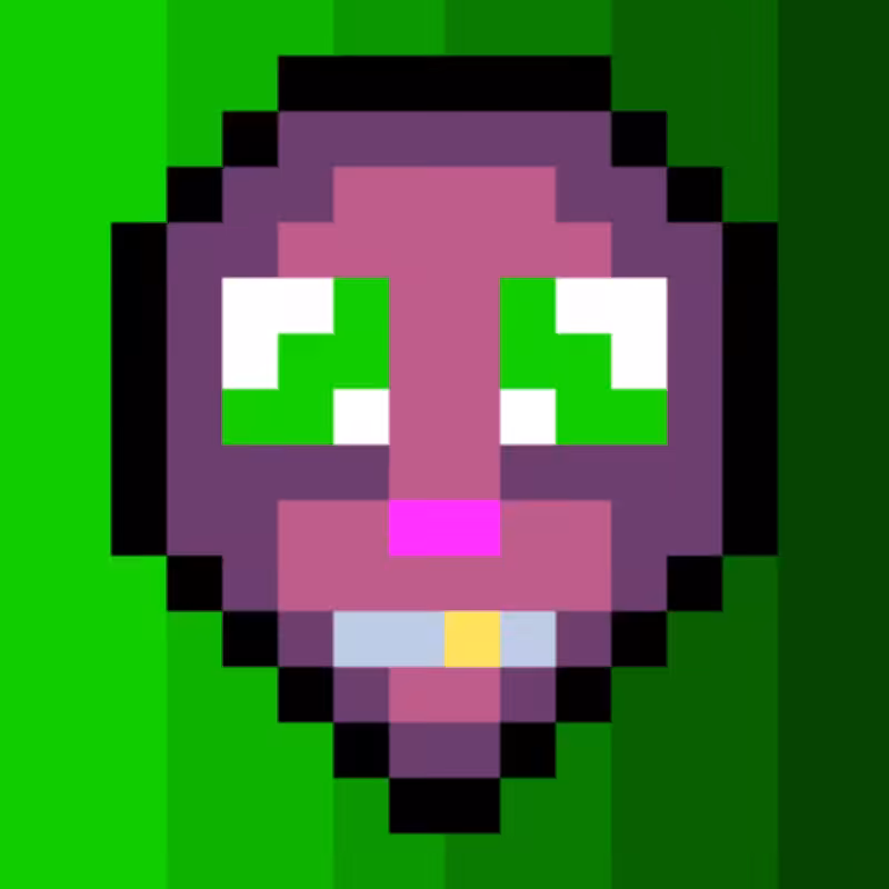 Funkin Alienz #87