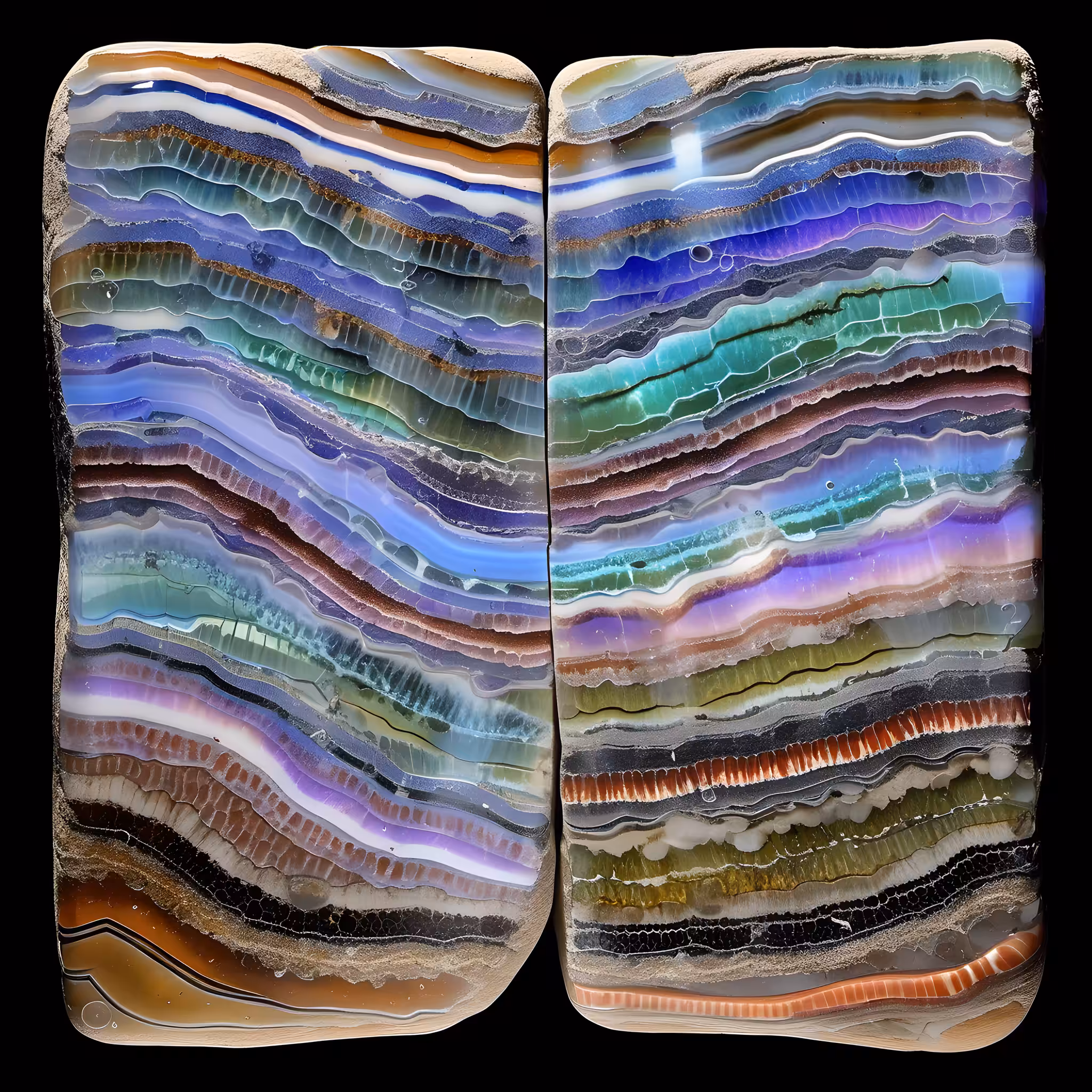 stratifacts #22