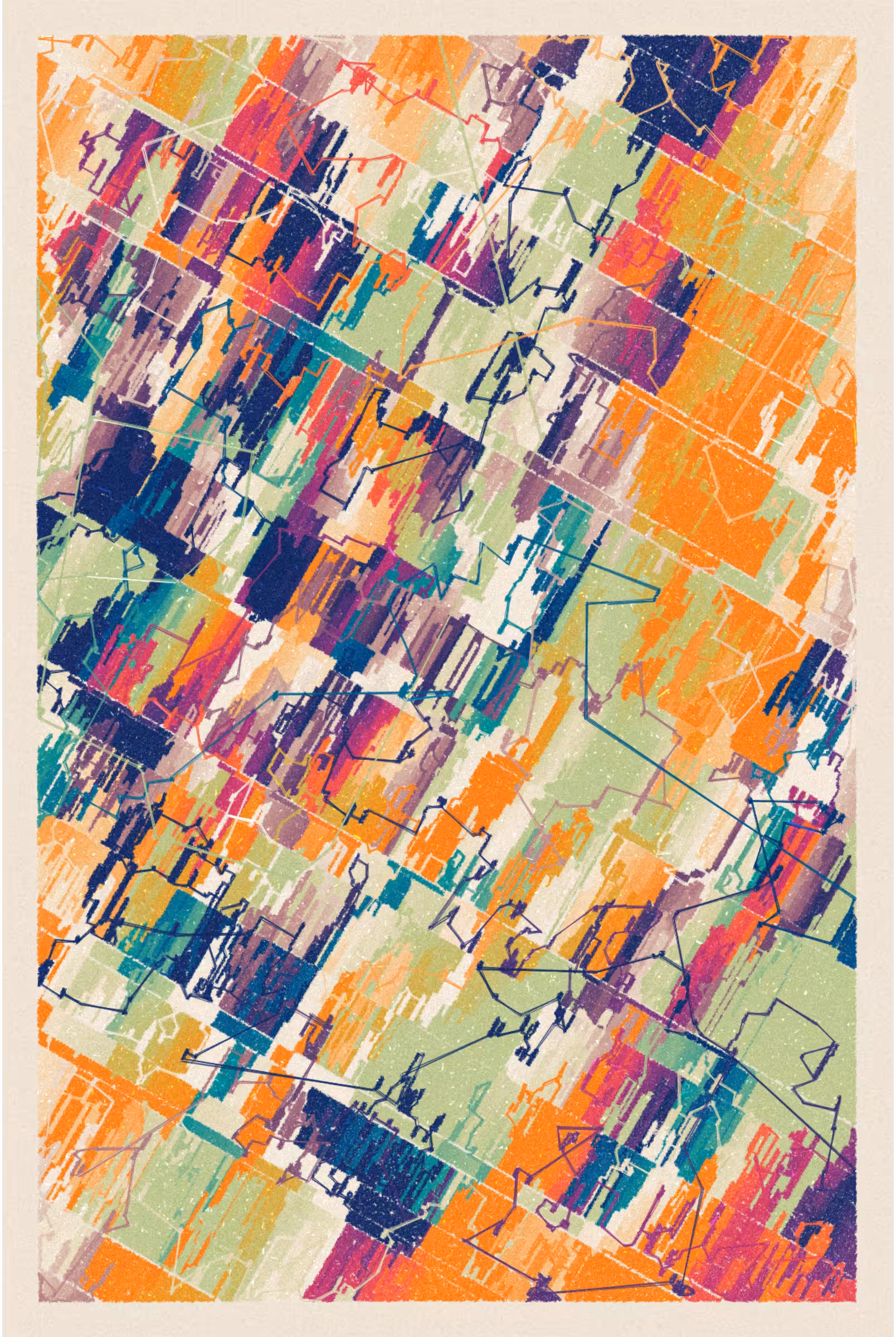 Continuum #43