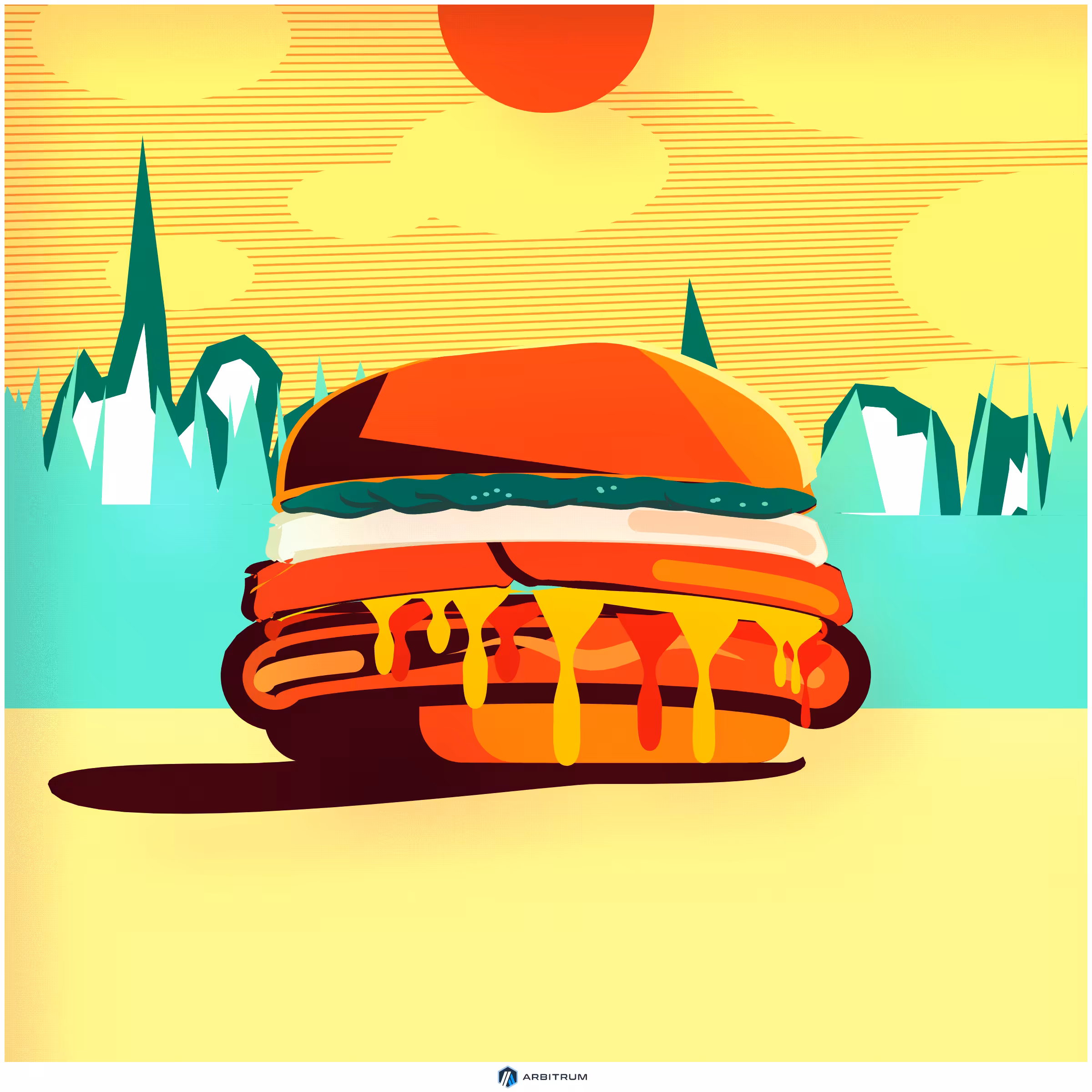 Arbiburgers | ETHDenver #2663