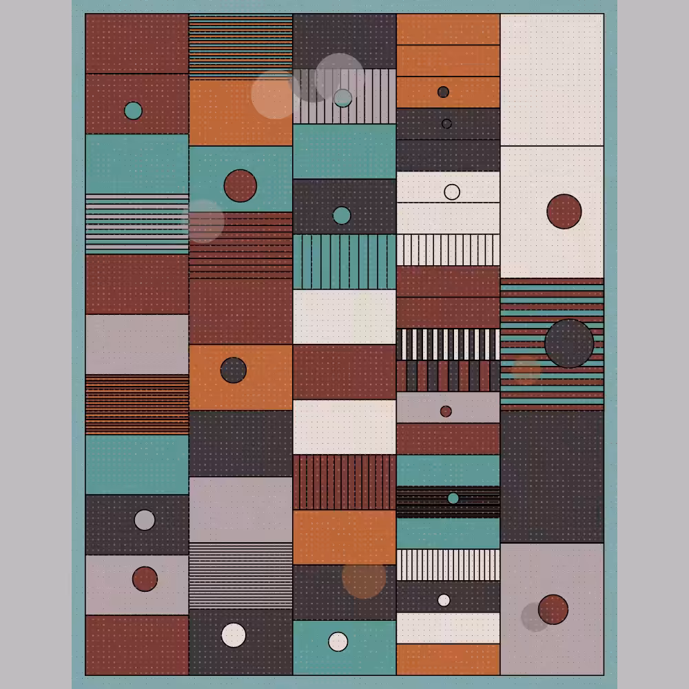Shifted Blocks #71