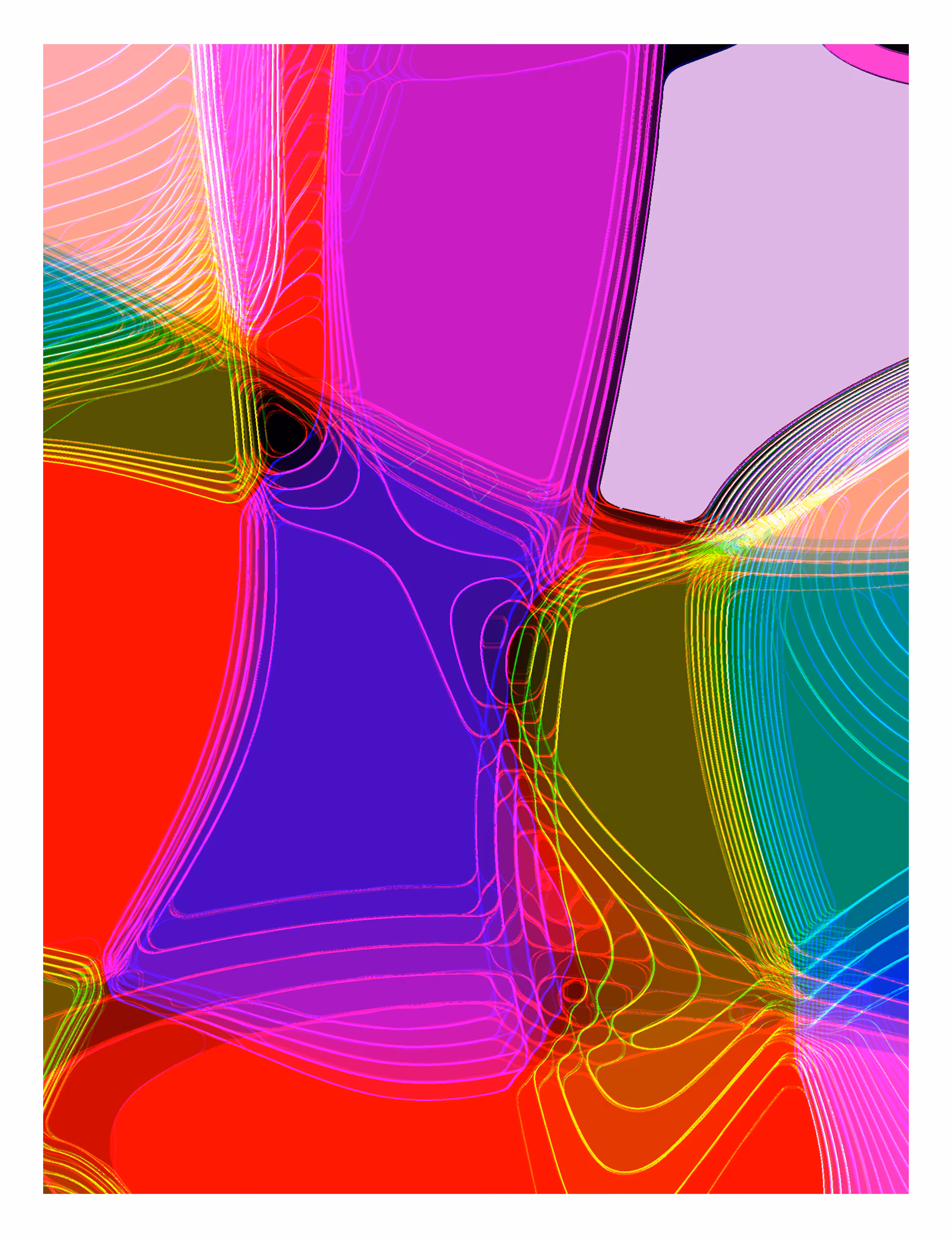 Happy Colors Happy Minds 1