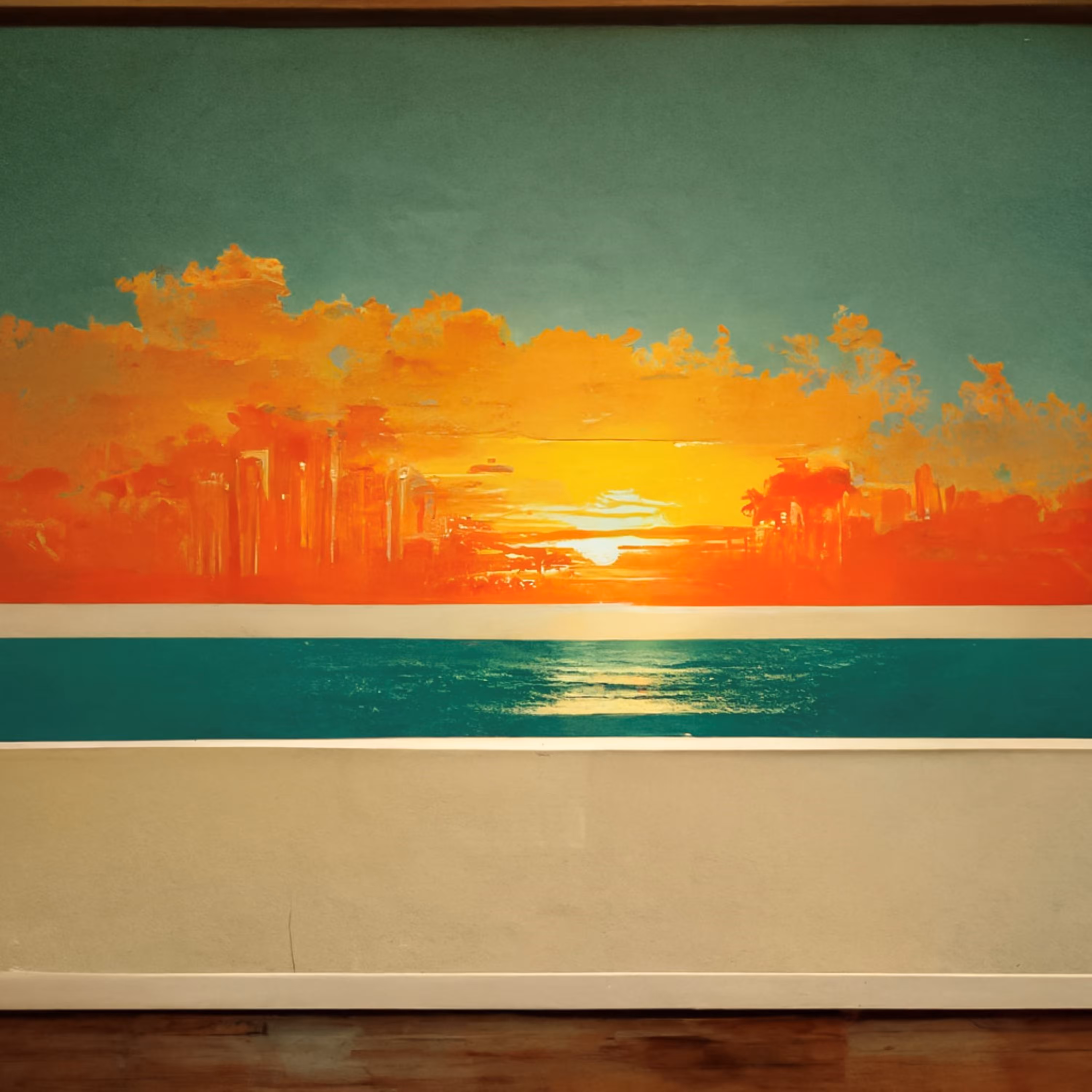 Sunset #4