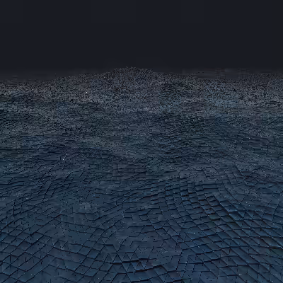 Ocean's Emotions #106