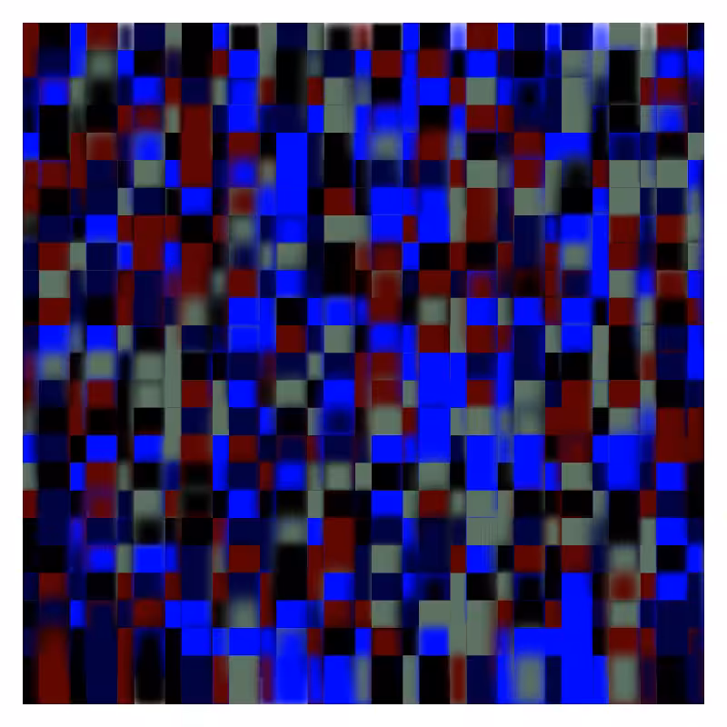 Color Layout #98