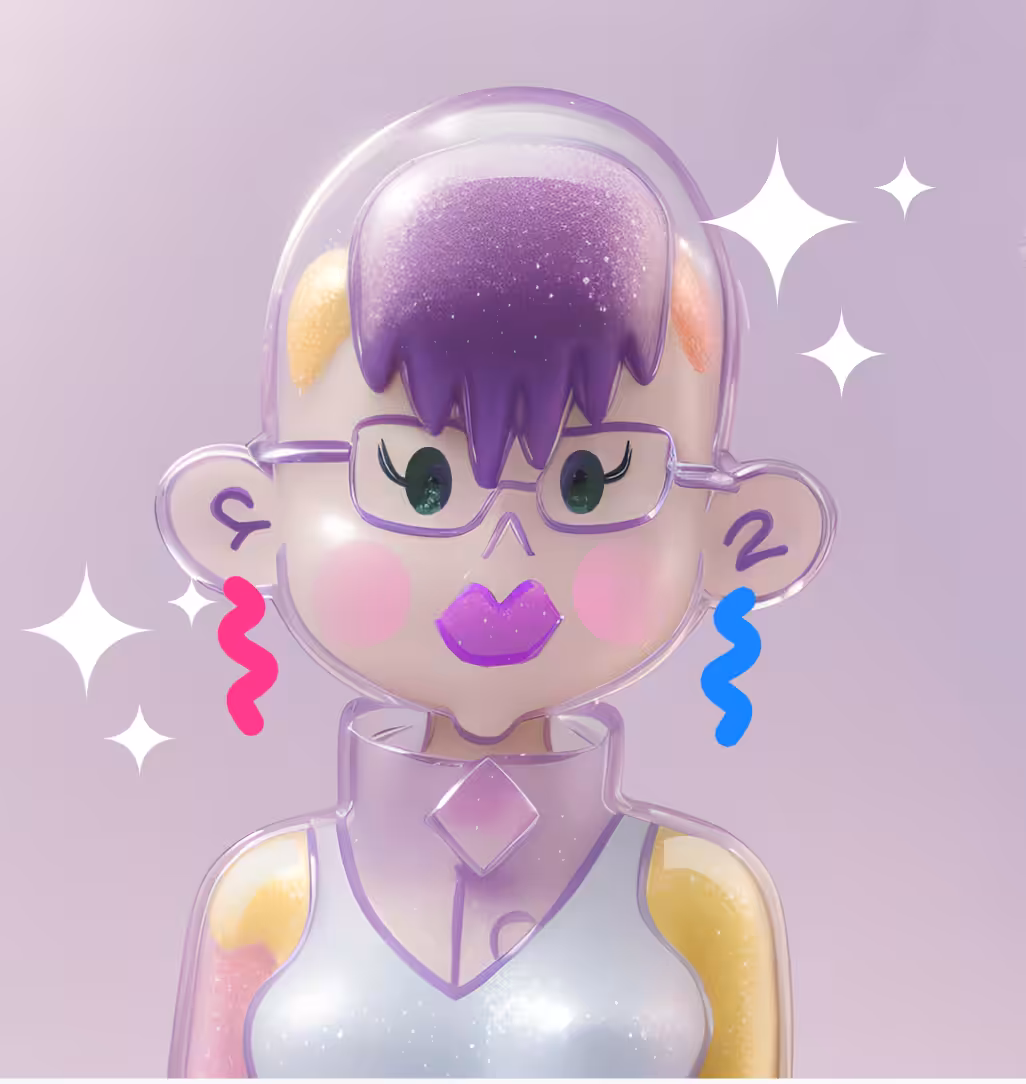 mAterial gIrl