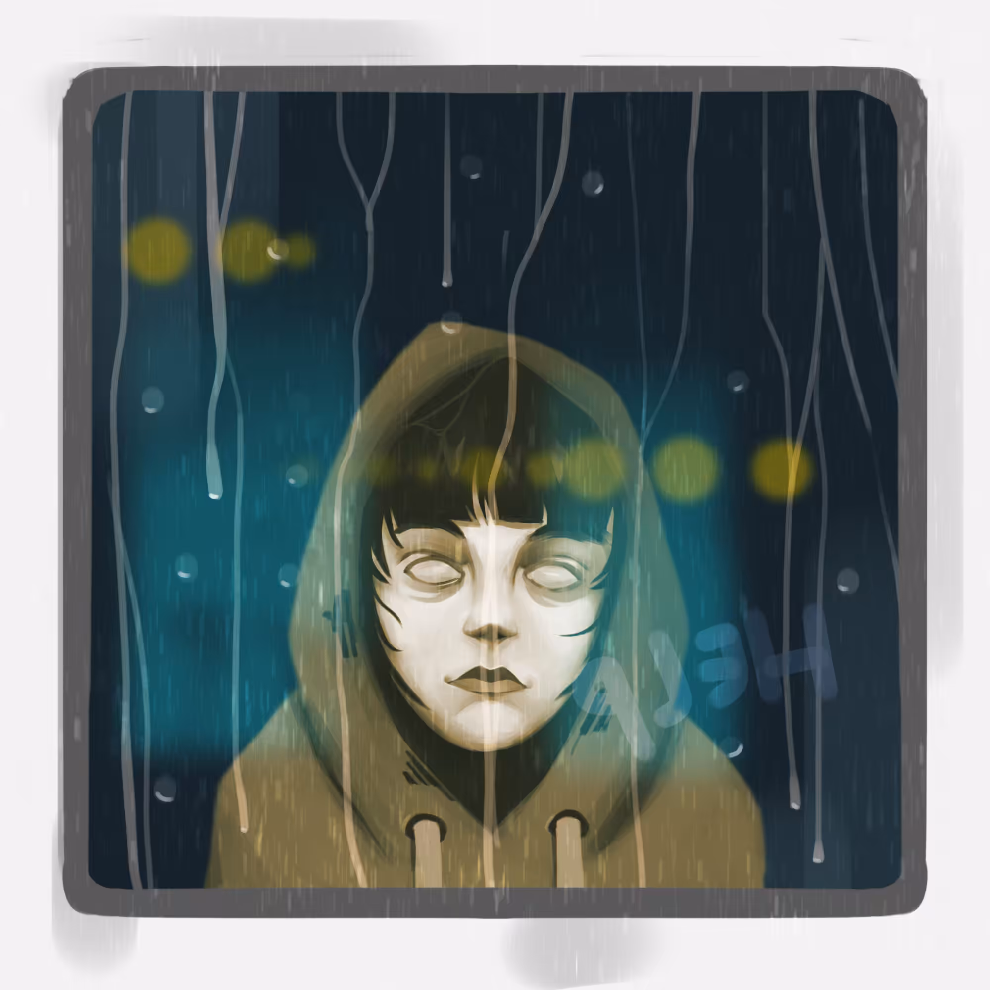 Trapped Within 