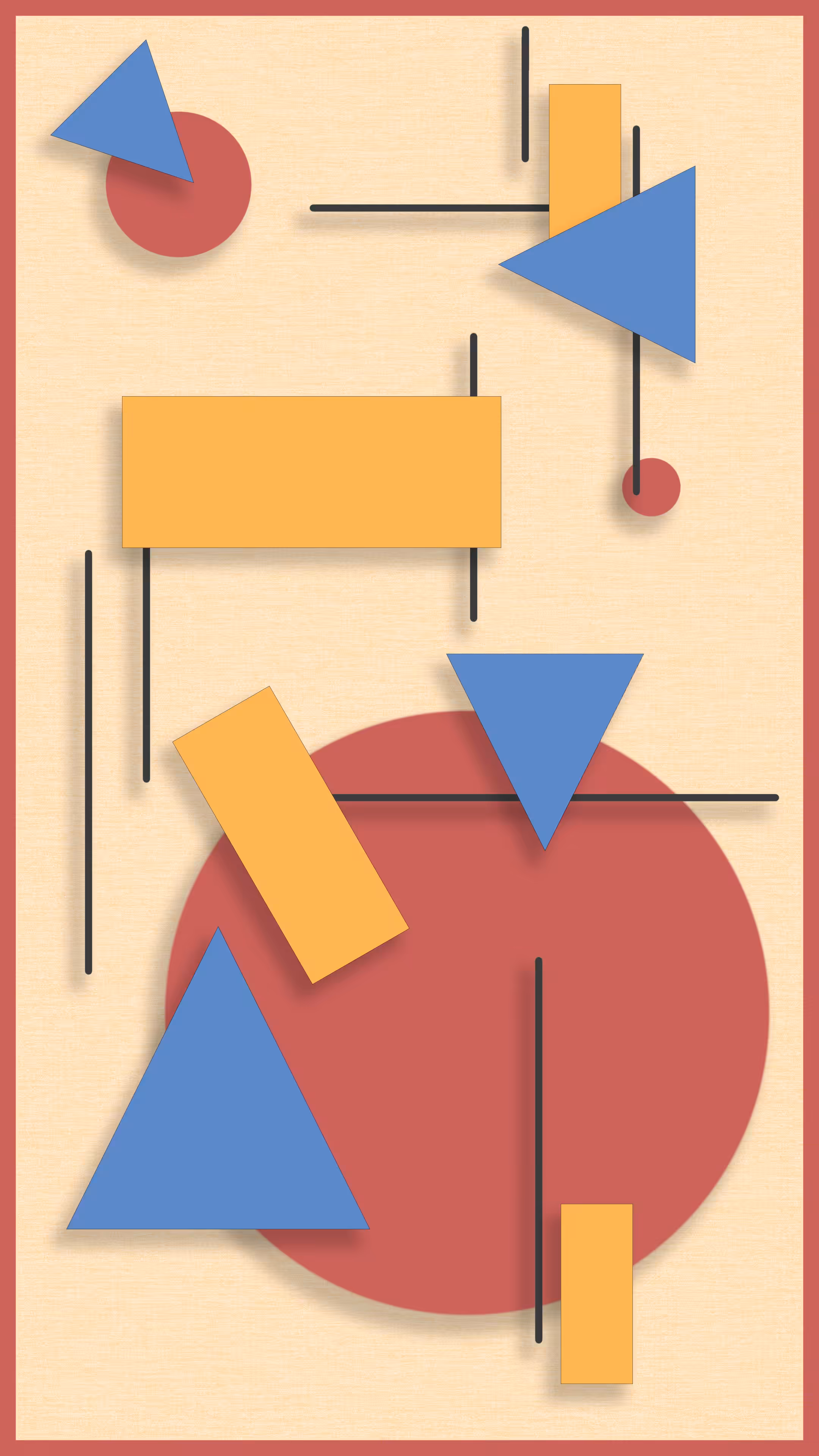 Supremacy of Forms: Forms #046