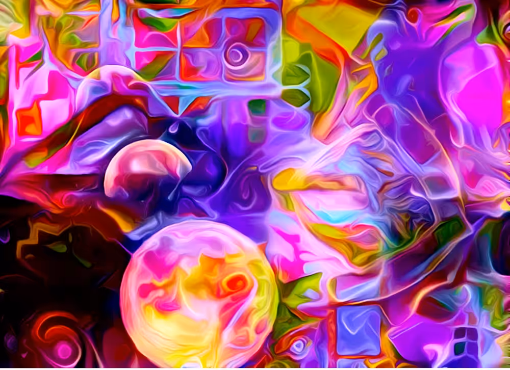 Moon Dreams #5