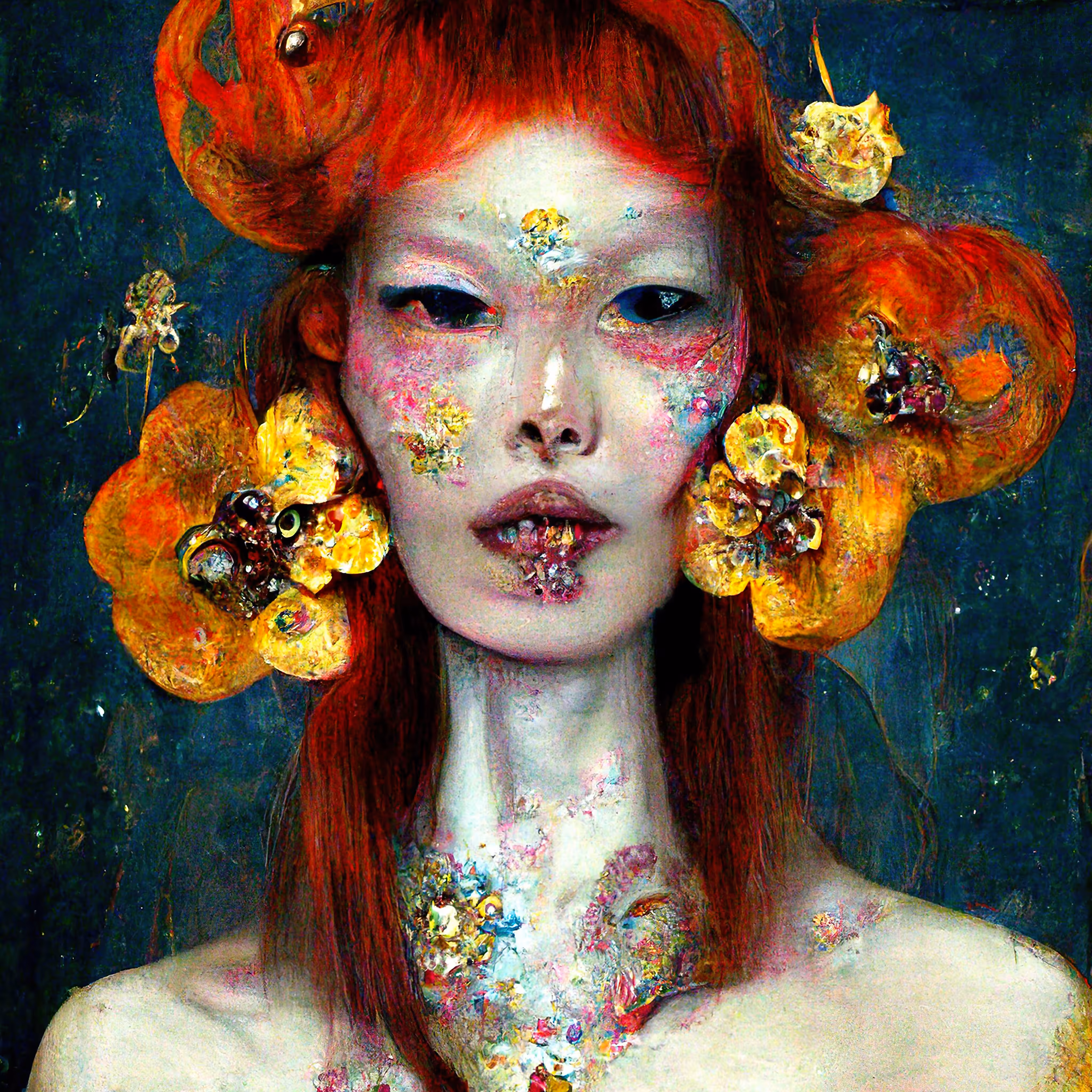 Blume