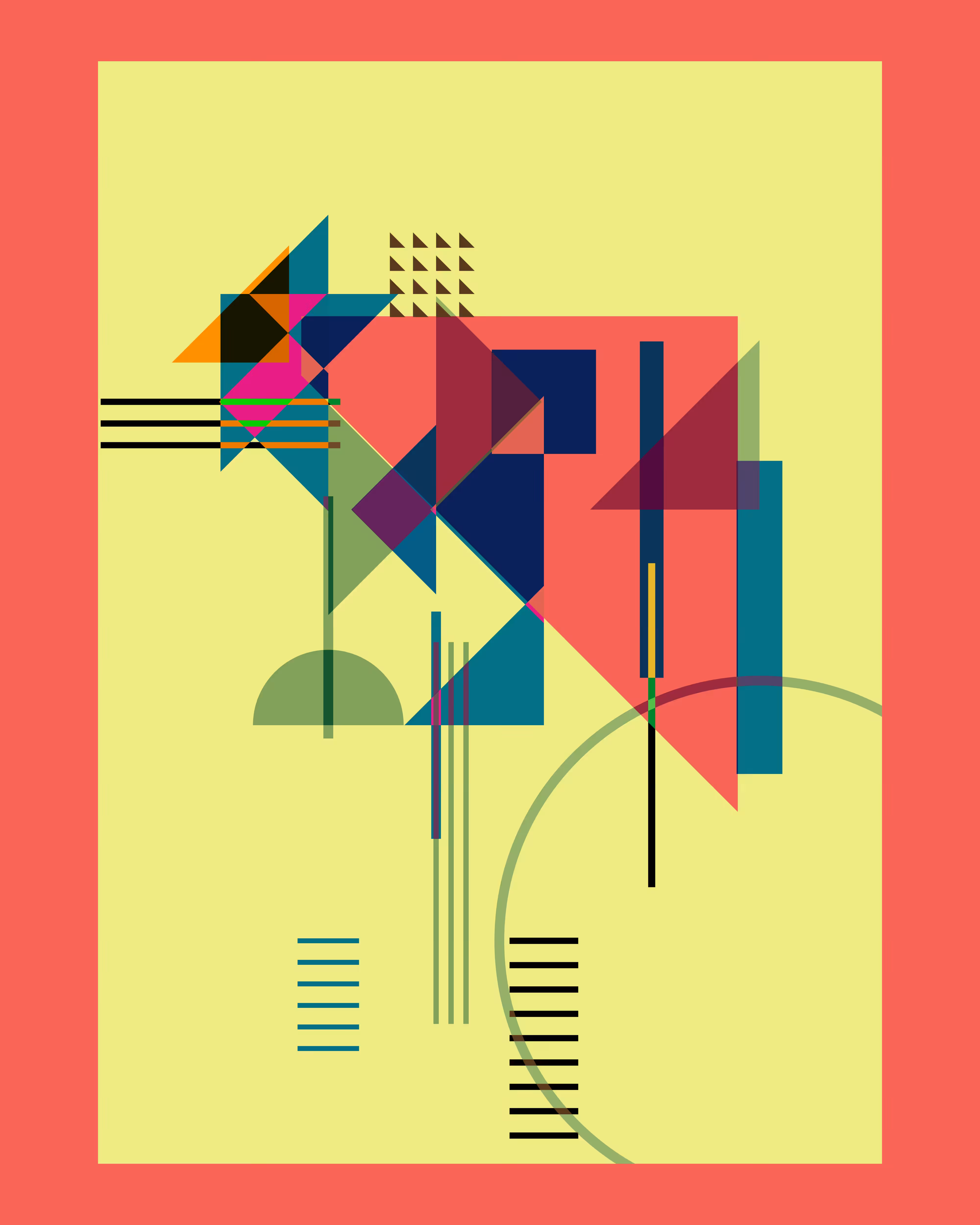 Reblend #38