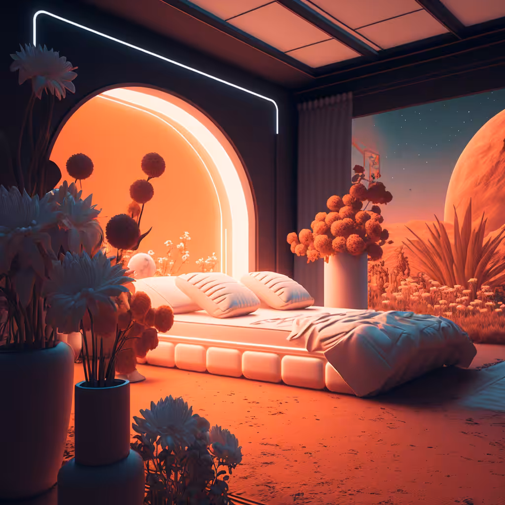 Space Verse #6