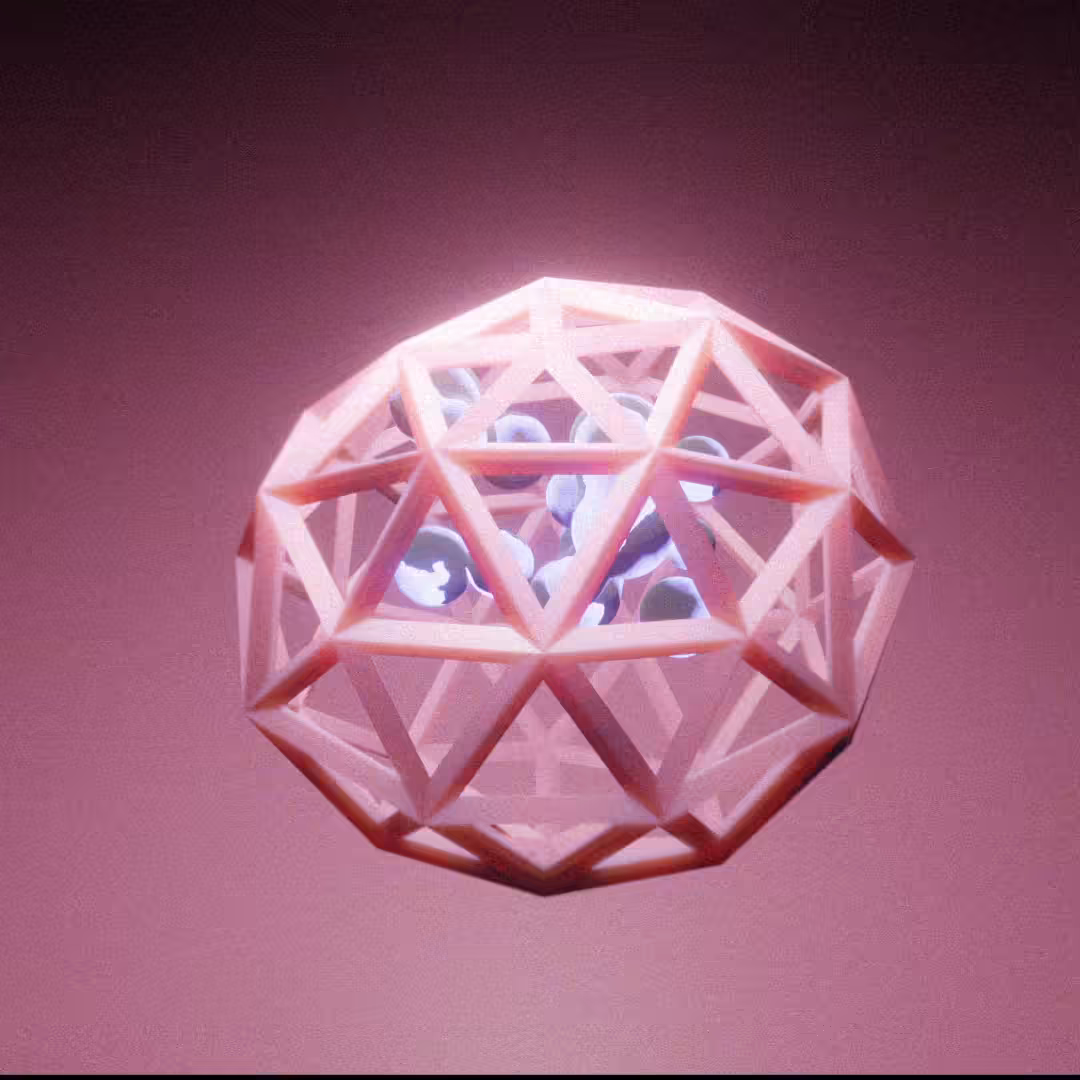 Interstellar "Framed" Mind