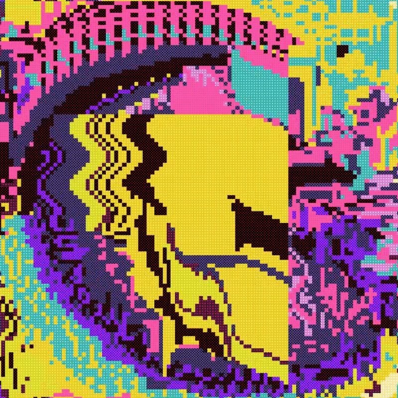 trails #16