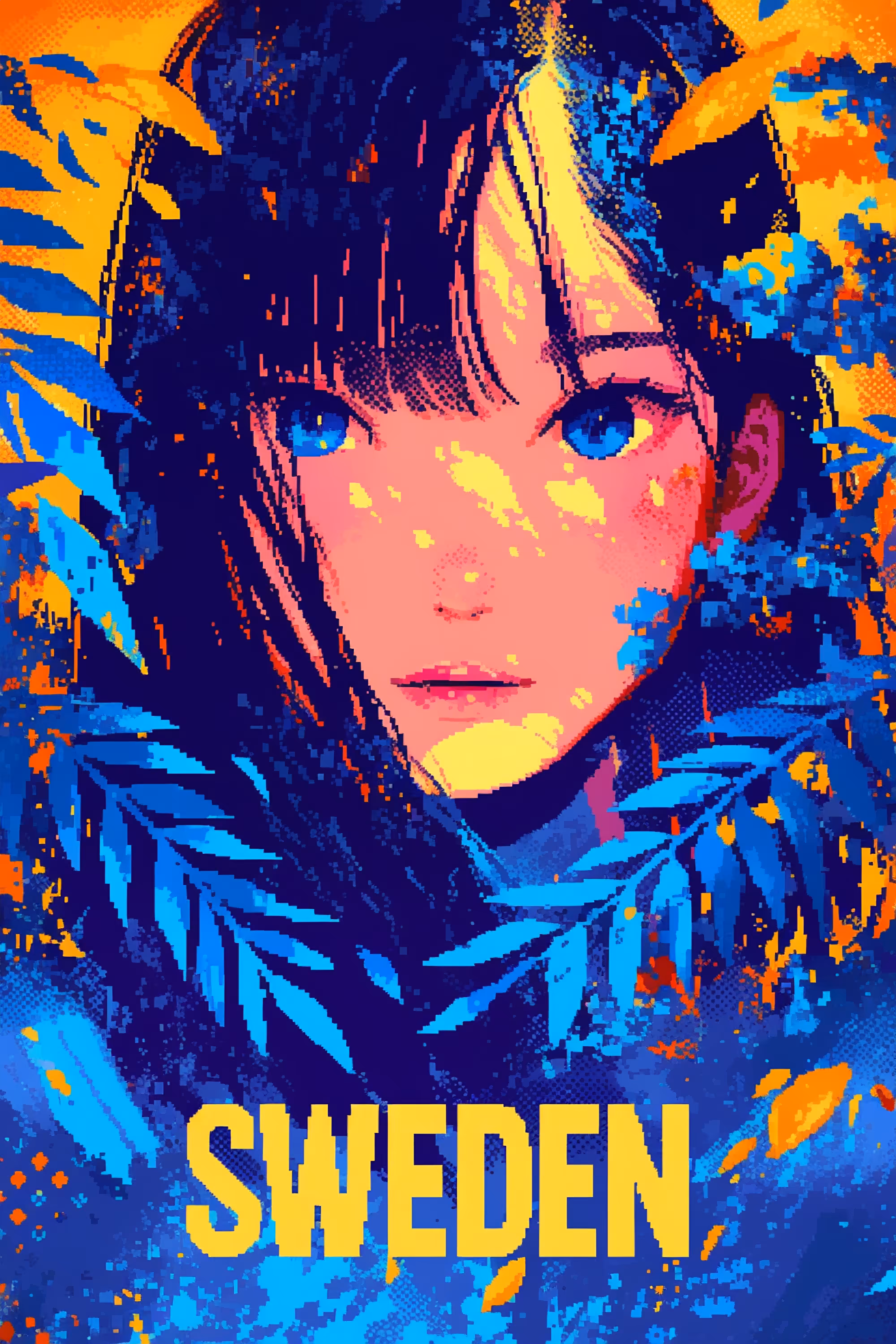 SWEDEN