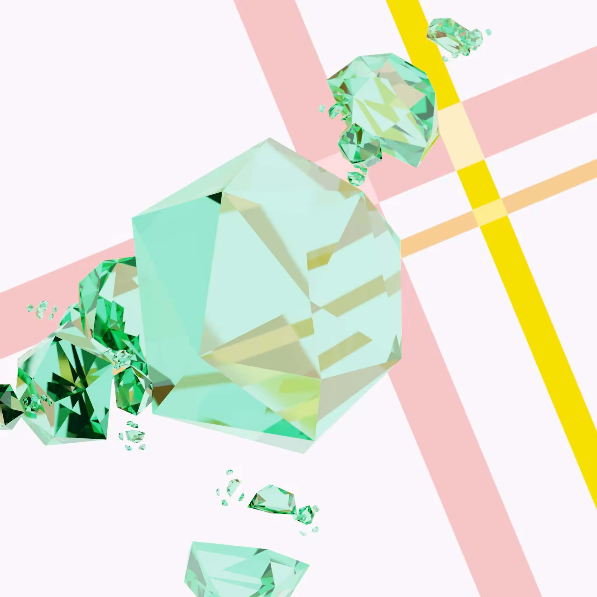Fragment: ETERNAL FRAGMENT #1278