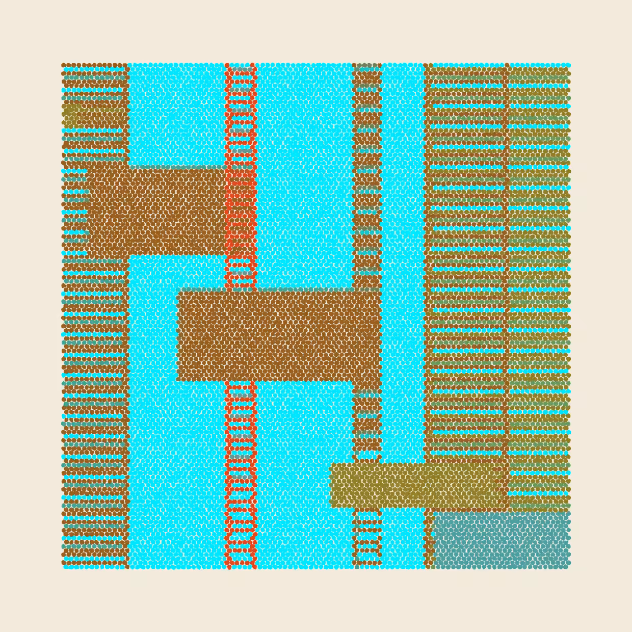 Linear Composition, Vol. 2 #49