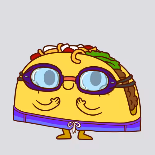 Taco #20