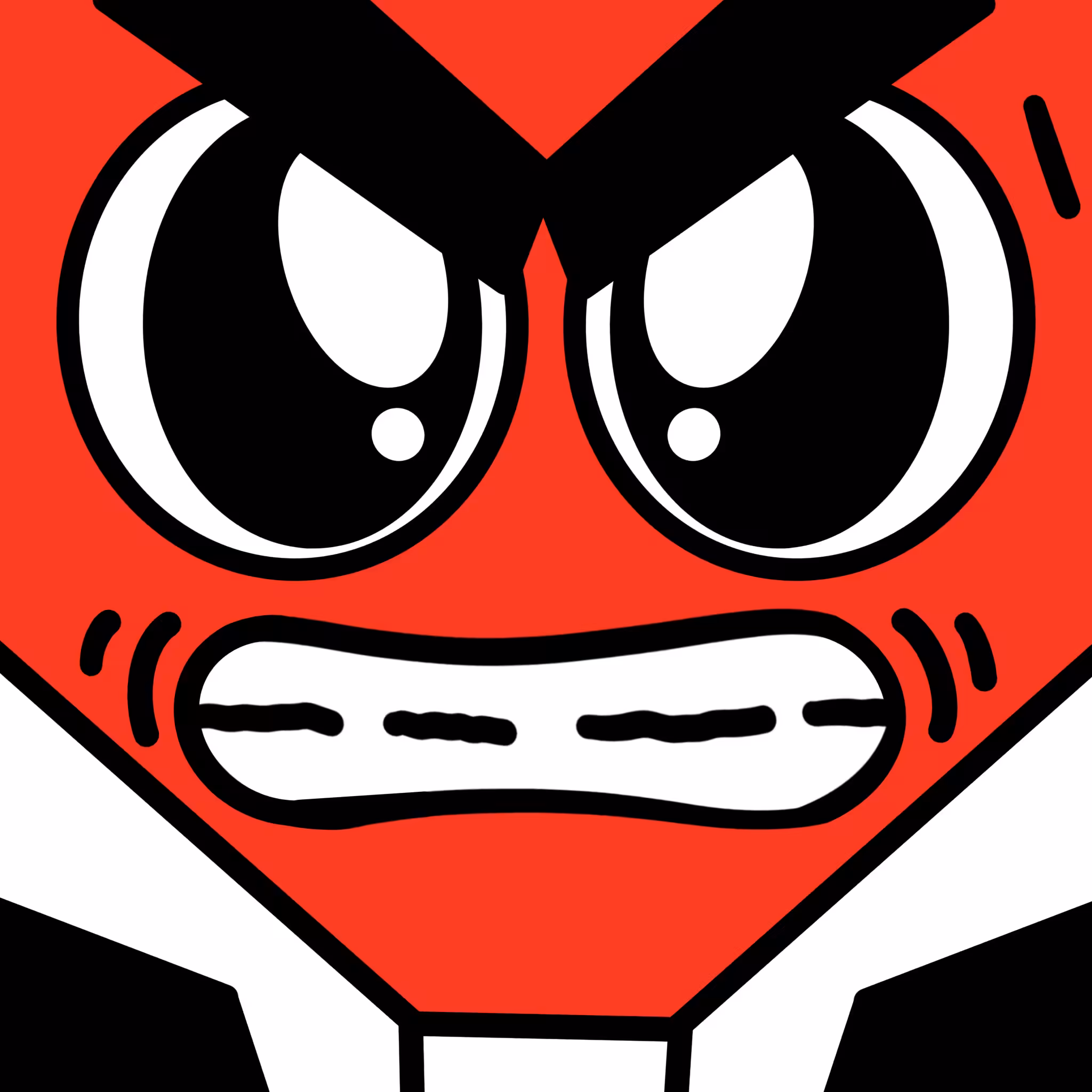 Anger