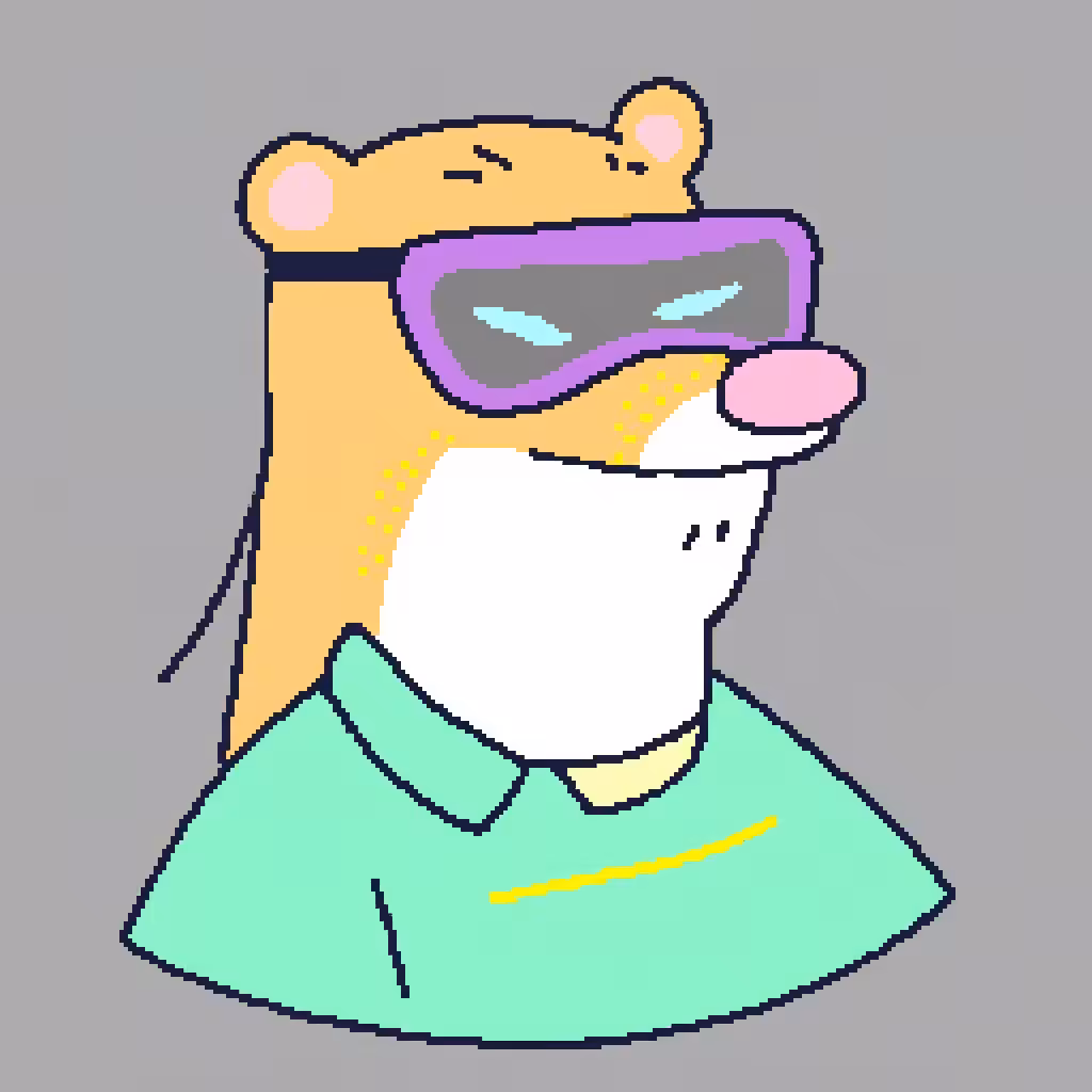 PandoraPoptart