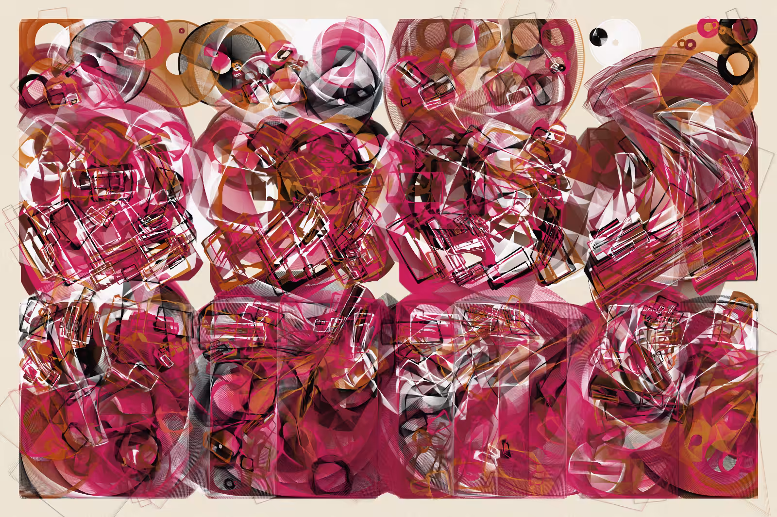 DisOrder #321