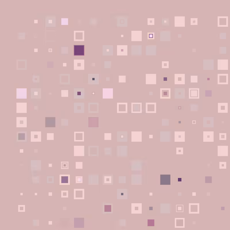 Dot and Colors #7