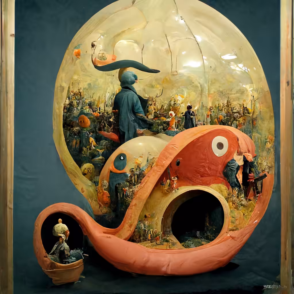 inflatable Bosch XV