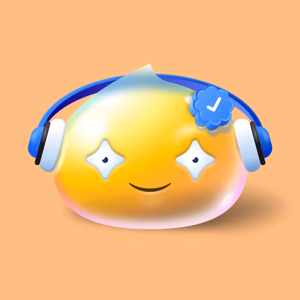 Slimes World: Slime #924
