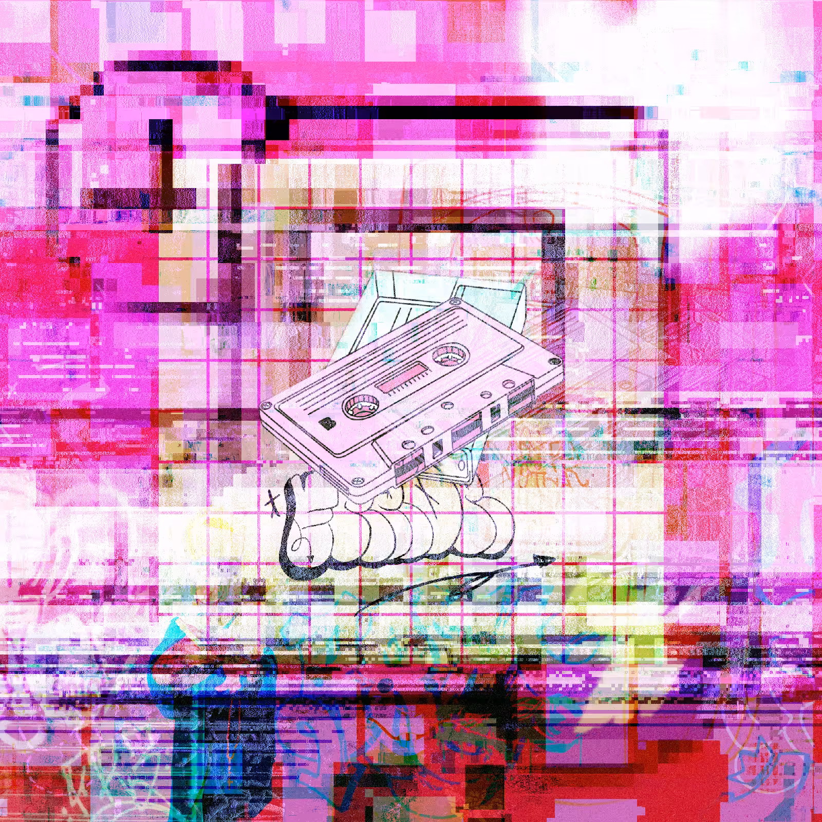 The Vibesynth #14