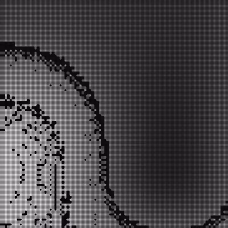 Pixart #46