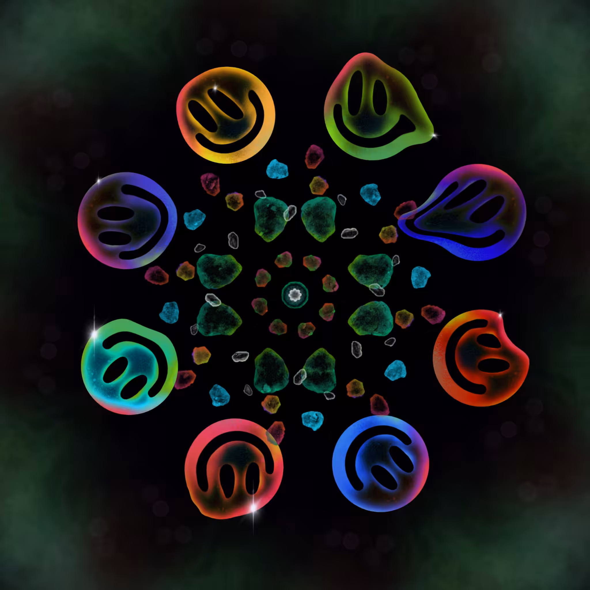 Inner Portals #002