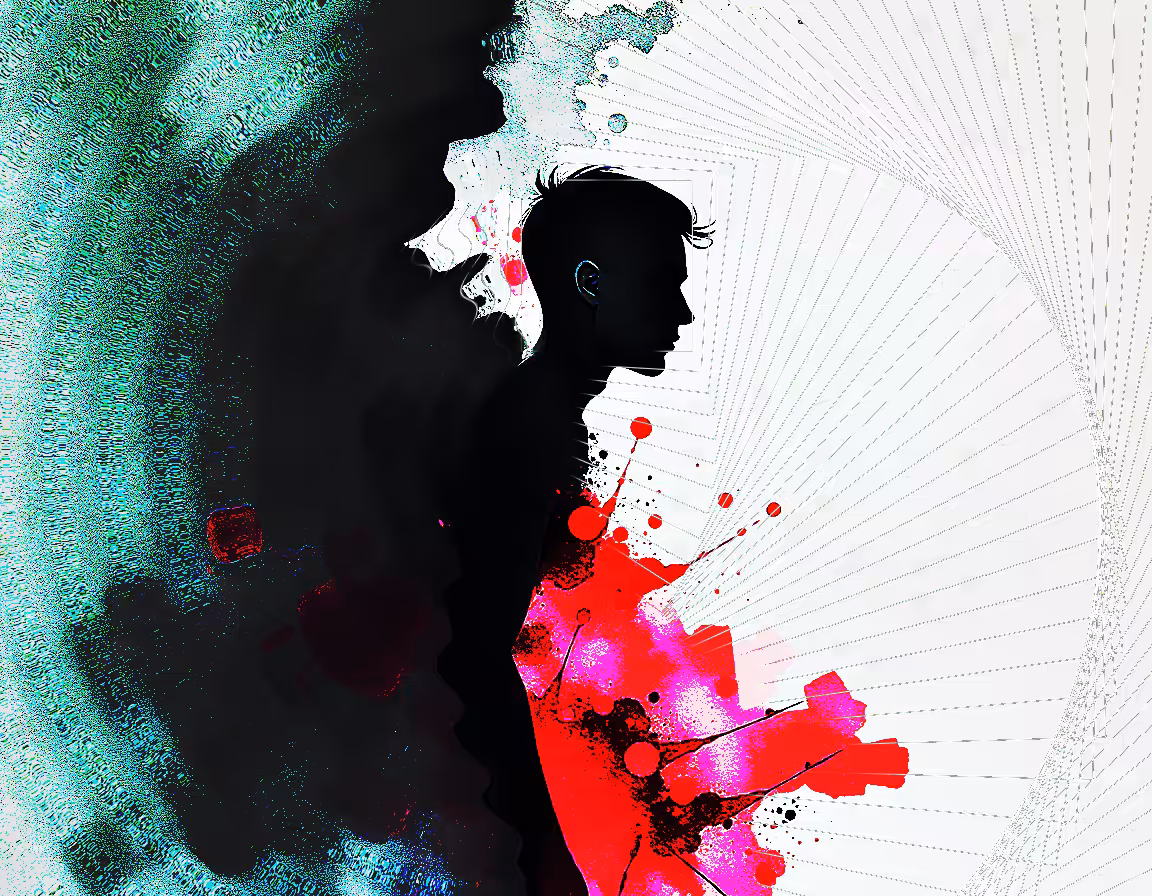 Echoes of Contrast