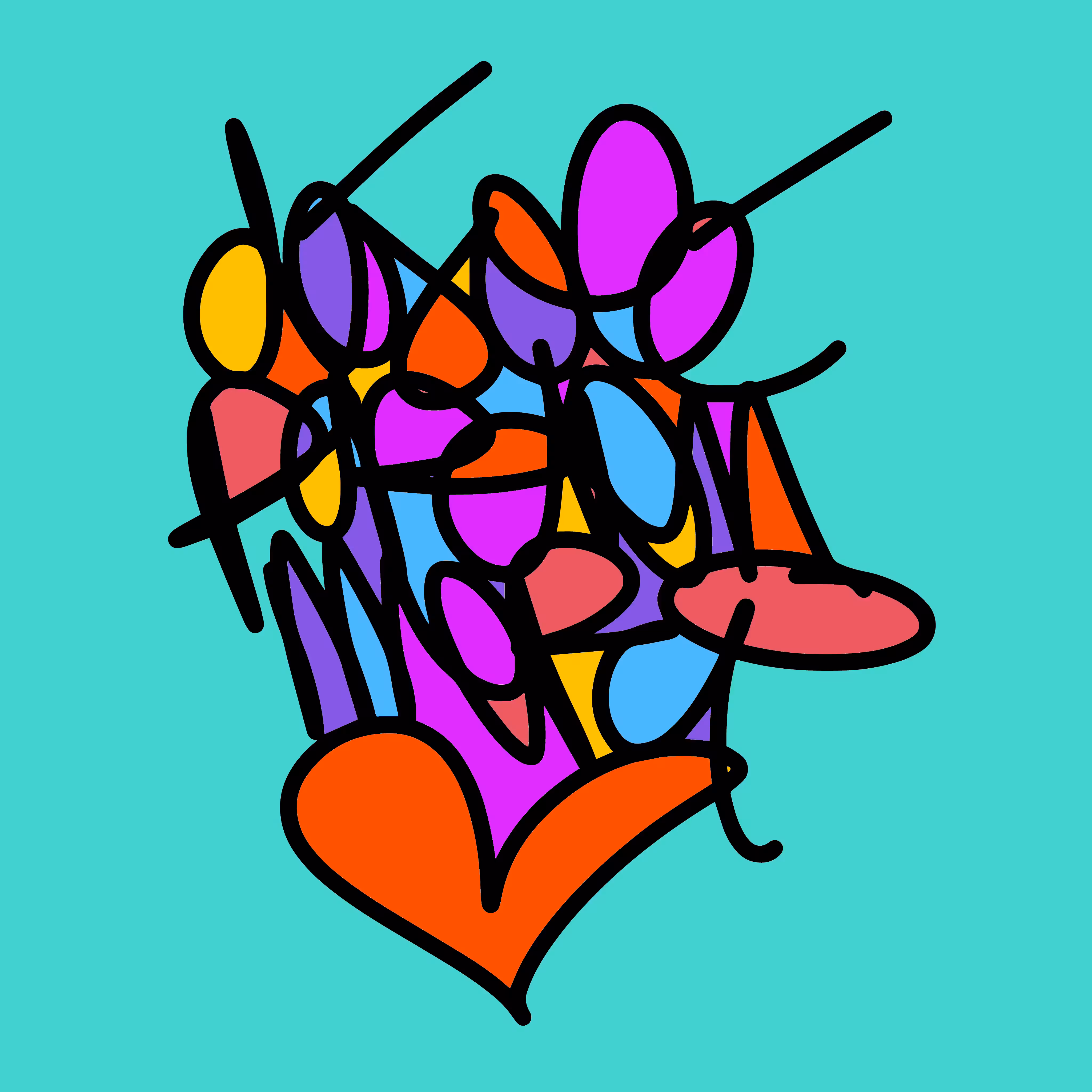 HOPONO #215