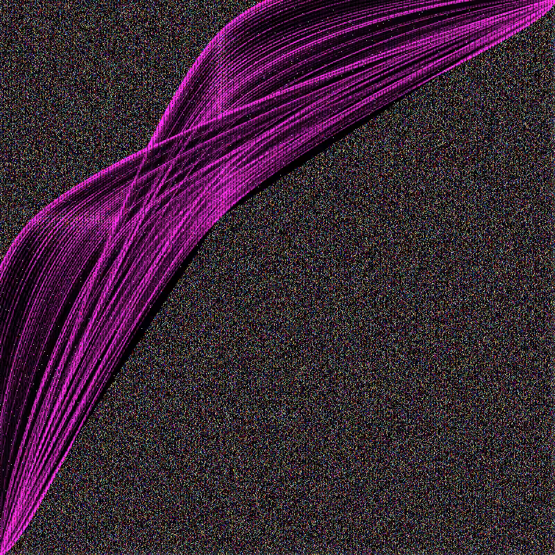 Void Drive #18