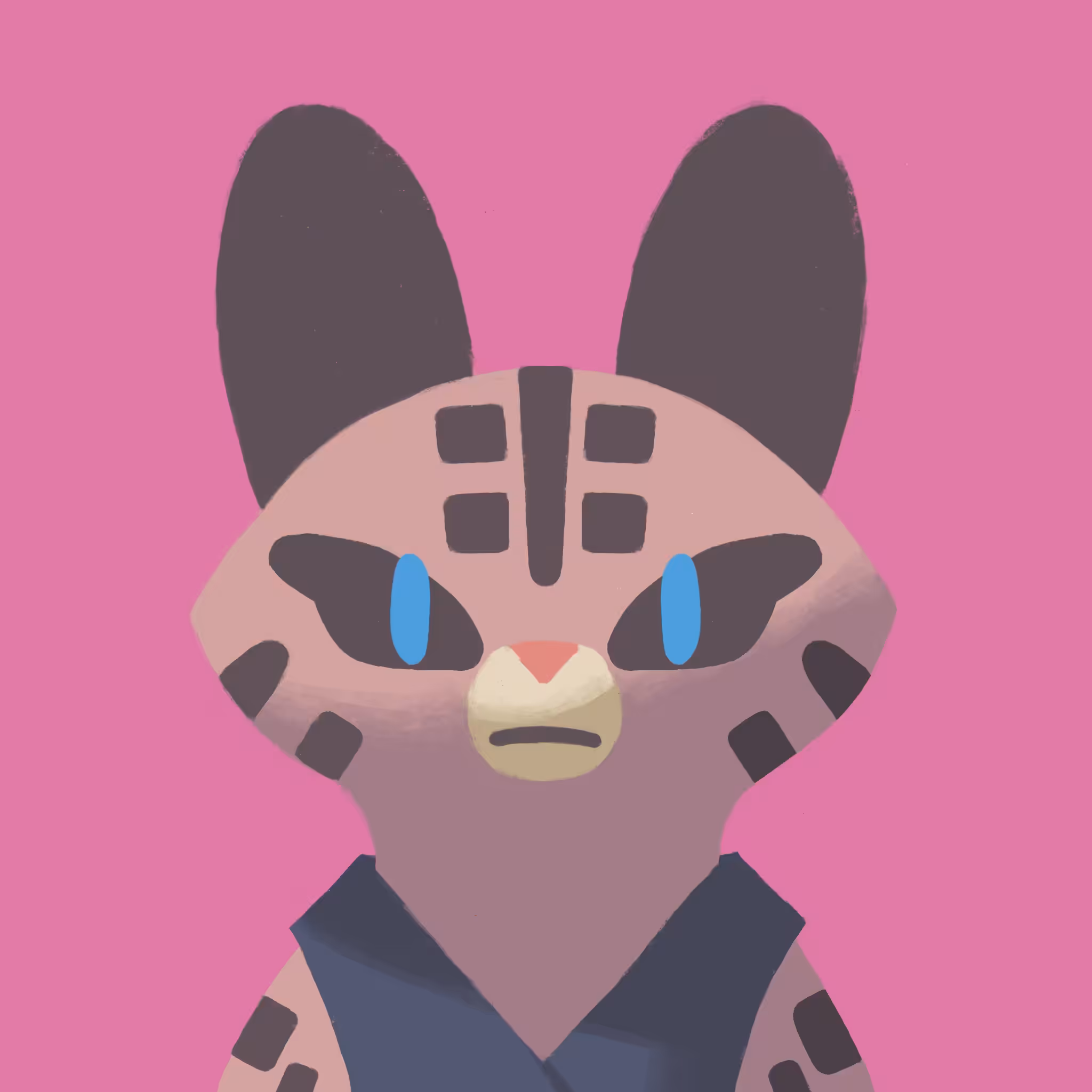 Friend #88