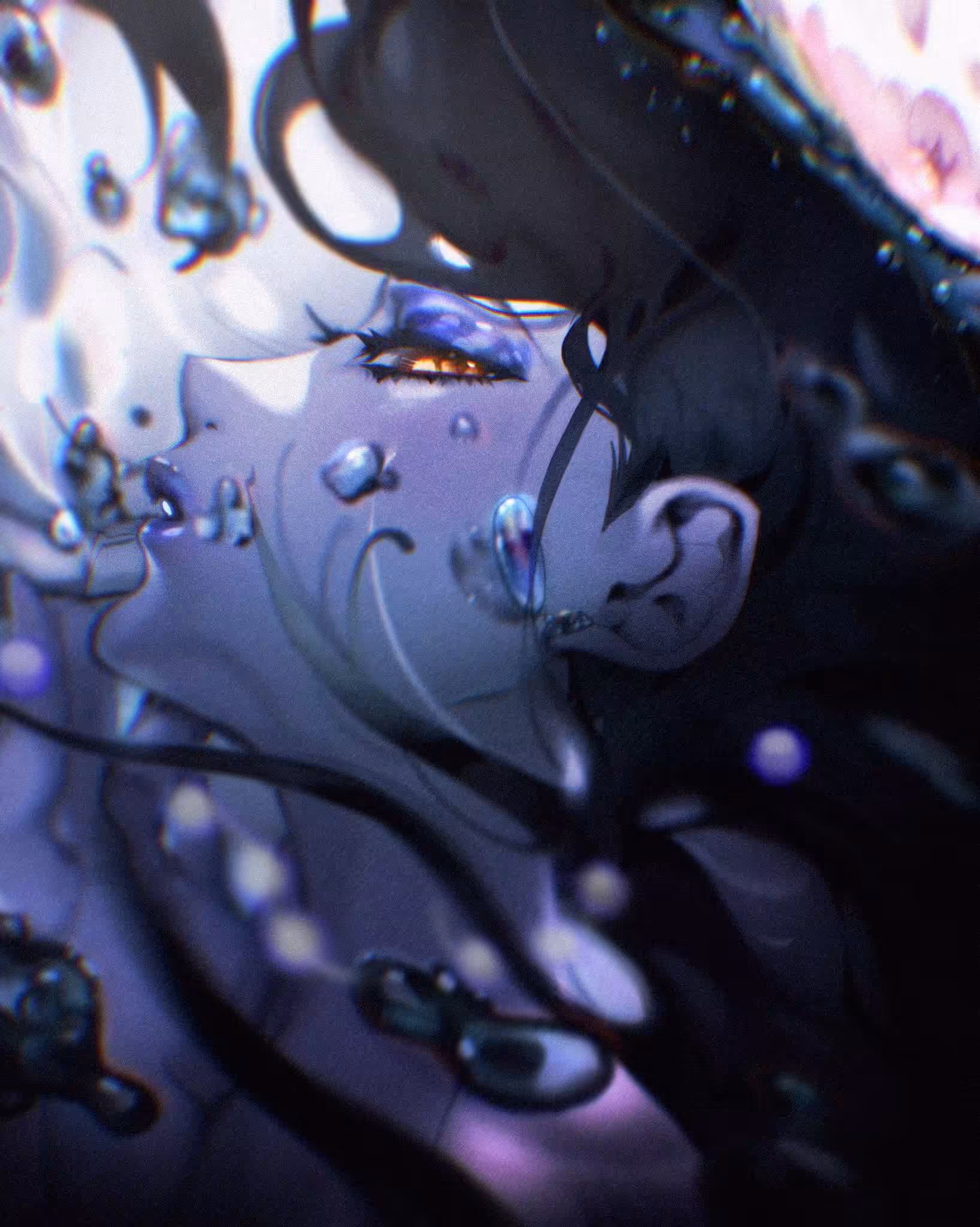 CTHXS - vanity 