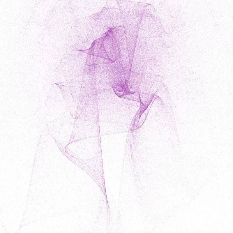 Chaos studies 01 #66