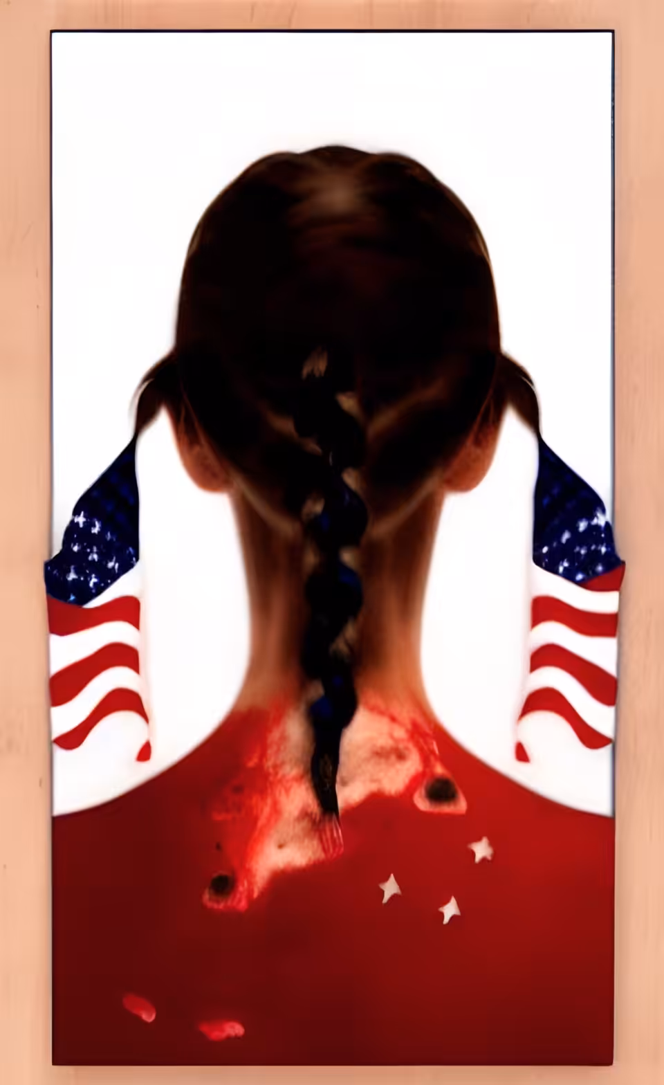 PROUD AMERICAN No. 08