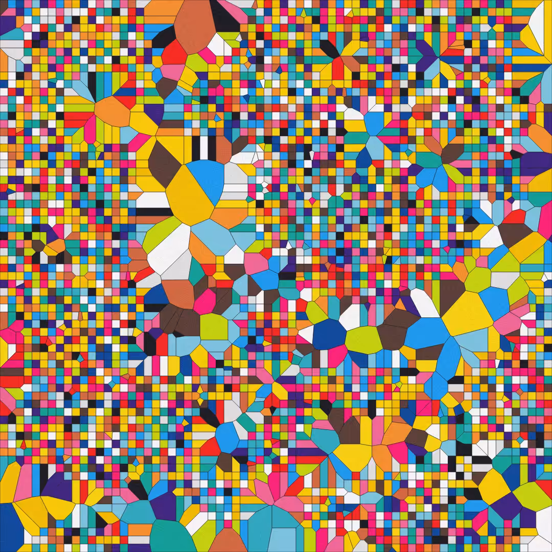 Random Tilings #5