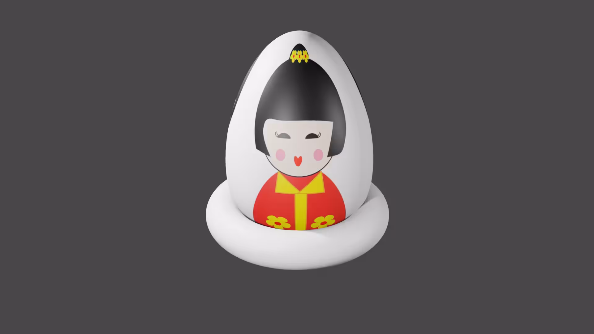 Pysanka #50